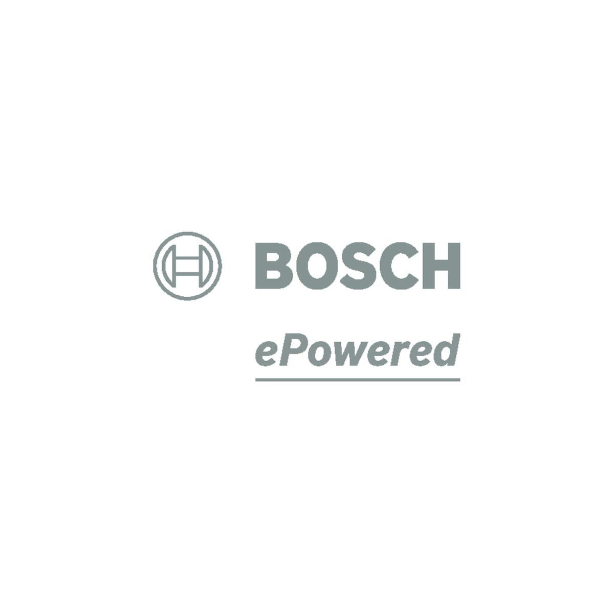 Bosch Display Kiox 500 (BHU3700) Smartes System für 1-Arm Halter
