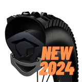 Tannus Armour TUBELESS Insert RIM PROTECTION SHIELD for your TUBELESS TYRES