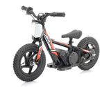 Revvi Twelve 12" Balance Electric Bike - Red (PRE-ORDER ETA TBC)