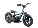 Revvi Twelve 12" Balance Electric Bike - Blue