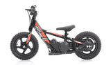 Revvi Twelve 12" Balance Electric Bike - Red (PRE-ORDER ETA TBC)