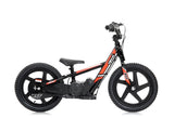 Revvi Sixteen 16" Balance Electric Bike - Red