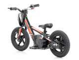 Revvi Twelve 12" Balance Electric Bike - Red (PRE-ORDER ETA TBC)