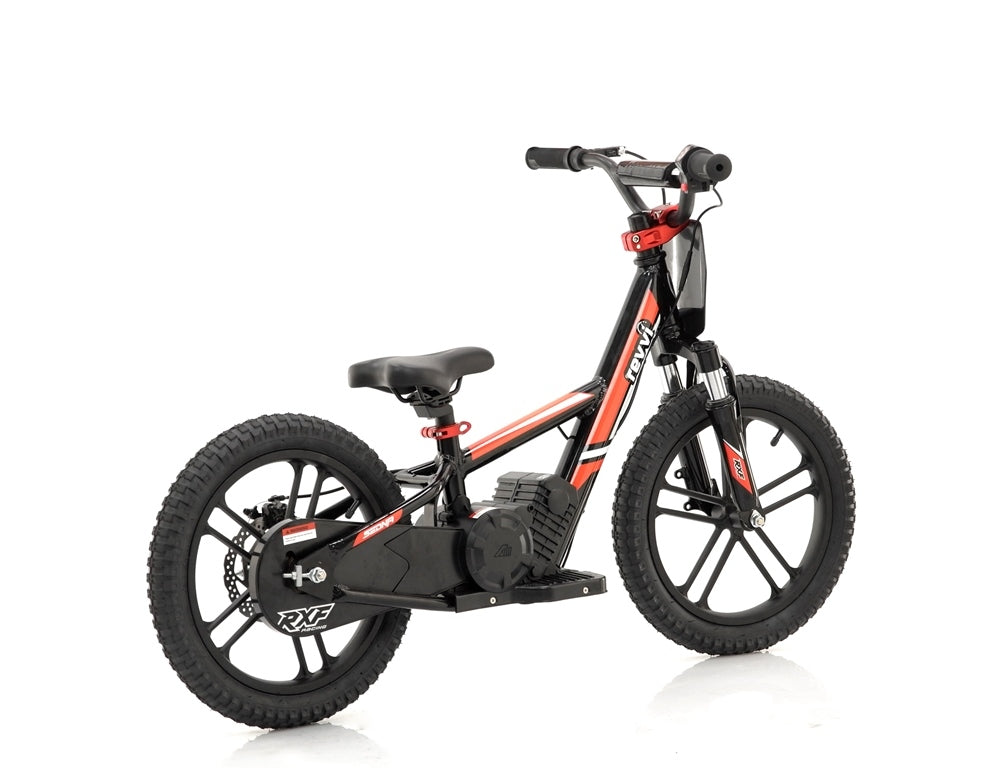 Balance bike 16 inch hot sale wheels