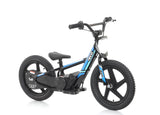 Revvi Sixteen 16" Balance Electric Bike - Blue