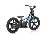Revvi Sixteen 16" Balance Electric Bike - Blue
