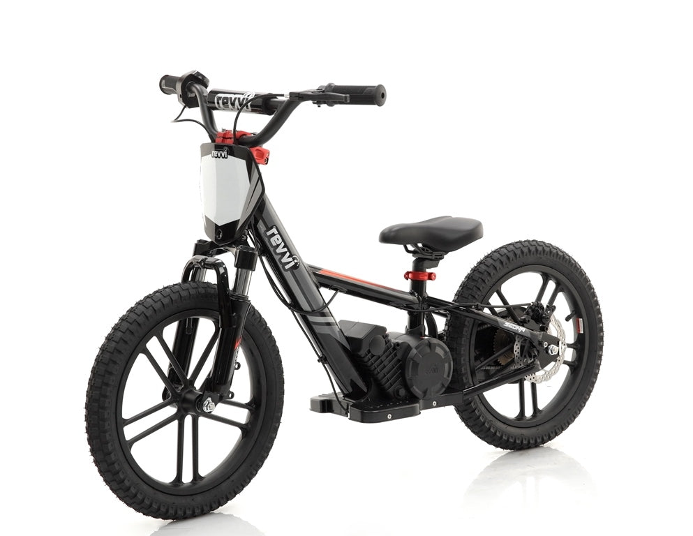 Revvi 16 balance discount bike