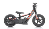 Revvi Twelve 12" Balance Electric Bike - Red (PRE-ORDER ETA TBC)