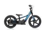 Revvi Sixteen 16" Balance Electric Bike - Blue