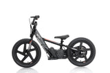 Revvi Sixteen 16" Balance Electric Bike - Black