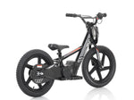 Revvi Sixteen 16" Balance Electric Bike - Black