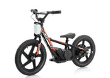 Revvi Sixteen 16" Balance Electric Bike - Red