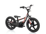 Revvi Sixteen 16" Balance Electric Bike - Red