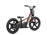 Revvi Sixteen 16" Balance Electric Bike - Red