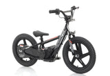Revvi Sixteen 16" Balance Electric Bike - Black
