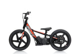 Revvi Sixteen 16" Balance Electric Bike - Red