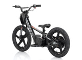 Revvi Sixteen 16" Balance Electric Bike - Black