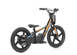 Revvi Sixteen 16" Balance Electric Bike - Orange