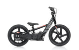 Revvi Sixteen 16" Balance Electric Bike - Black