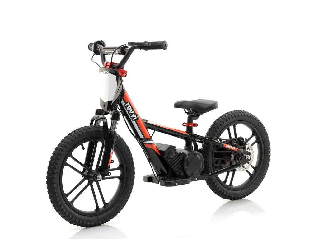 Revvi electric balance online bike review