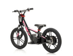 Revvi Sixteen 16" PLUS Balance Electric Bike - Pink (PRE-ORDER ETA TBC)