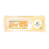 Kendal Mint Co. KMC NRG Energy BAR: Limited Edition White Chocolate Coated KMC Recharged (50g.)