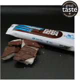 Kendal Mint Co. KMC NRG Energy BAR (V): Chocolate Coated Kendal Mint Cake Recharged (50g.)