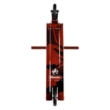 Addict Defender Icon 5” (525) Complete Stunt Scooter