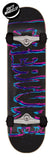 CREATURE PRO Skate Board - (skateboard complete)