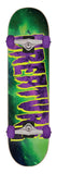 CREATURE PRO Skate Board - (skateboard complete)