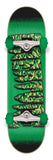CREATURE PRO Skate Board - (skateboard complete)