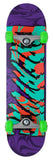 CREATURE PRO Skate Board - (skateboard complete)