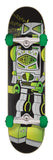 CREATURE PRO Skate Board - (skateboard complete)