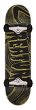 CREATURE PRO Skate Board - (skateboard complete)