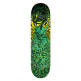 Creature Lockwood Fumes PRO Deck 8.25" - (skateboard deck)