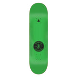 Creature Lockwood Fumes PRO Deck 8.25" - (skateboard deck)