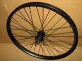 Mafiabikes Mafia Bomma Medusa 20" - 26" - 27.5" - 29" Wheels BLACK for Wheelie Bikes - Original Replacement Part