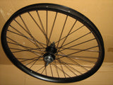 Mafiabikes Mafia Bomma Medusa 20" - 26" - 27.5" - 29" Wheels BLACK for Wheelie Bikes - Original Replacement Part