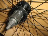 Mafiabikes Mafia Bomma Medusa 20" - 26" - 27.5" - 29" Wheels BLACK for Wheelie Bikes - Original Replacement Part
