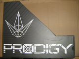 ENVY PRODIGY X COMPLETE (Series 10) -  STREET EDITION - STUNT SCOOTER