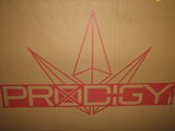 ENVY PRODIGY X COMPLETE (Series 10) -  STREET EDITION - STUNT SCOOTER