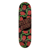 Santa Cruz VX Dressen Roses Dot 8.8" - (skateboard deck)