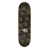 Santa Cruz VX Dressen Roses Dot 8.8" - (skateboard deck)