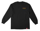 Spitfire - Spitfire L/S T-Shirt Hell Hounds II (skatewear)