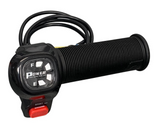 Revvi Spares - 19mm Full grip twist throttle - To fit Revvi 12", 16" and 16 Plus