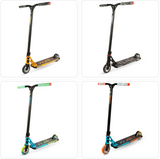 MADD GEAR MGP MGX T2 - TEAM - STUNT SCOOTER