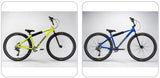 NEW 2025 Mafiabikes Mafia - OW - Bomma 29" - 10 Speed - Wheelie Bike
