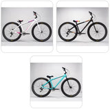 NEW 2025 Mafiabikes Mafia - THRUST - Bomma 29" - 10 Speed - Wheelie Bike
