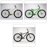 NEW 2025 Mafiabikes Mafia - FTG - Bomma 29" - Single Speed - Wheelie Bike