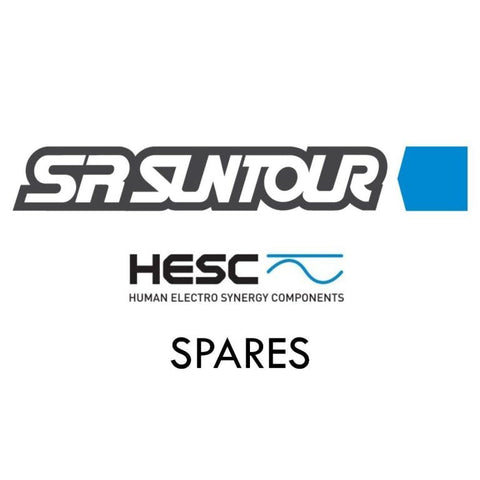 SR Suntour HESC Battery Holder Set (PRE-ORDER ETA TBC)